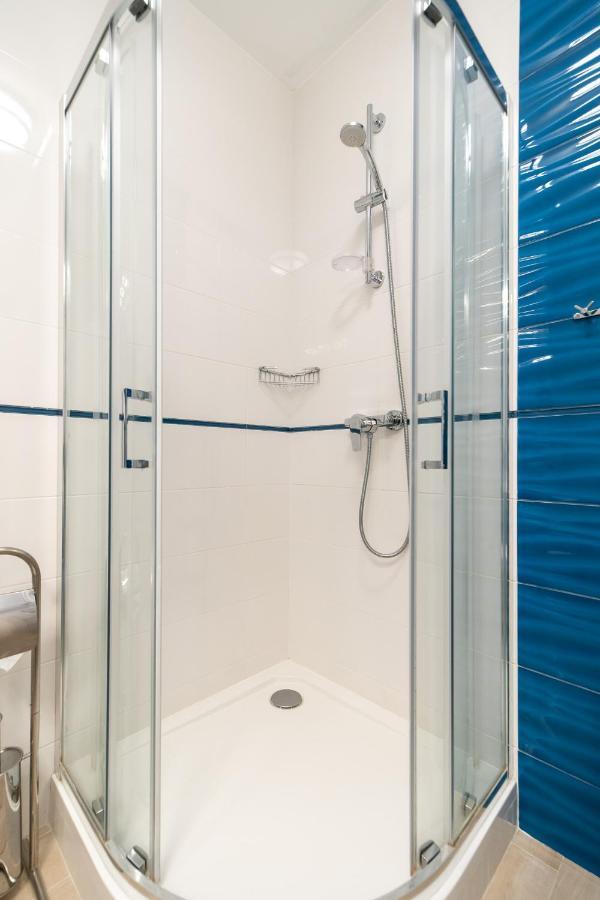 Apartament Niebieski Колобжег Экстерьер фото